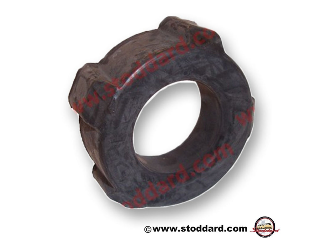 Ribbed Torsion Housing Bushing 2 required per car