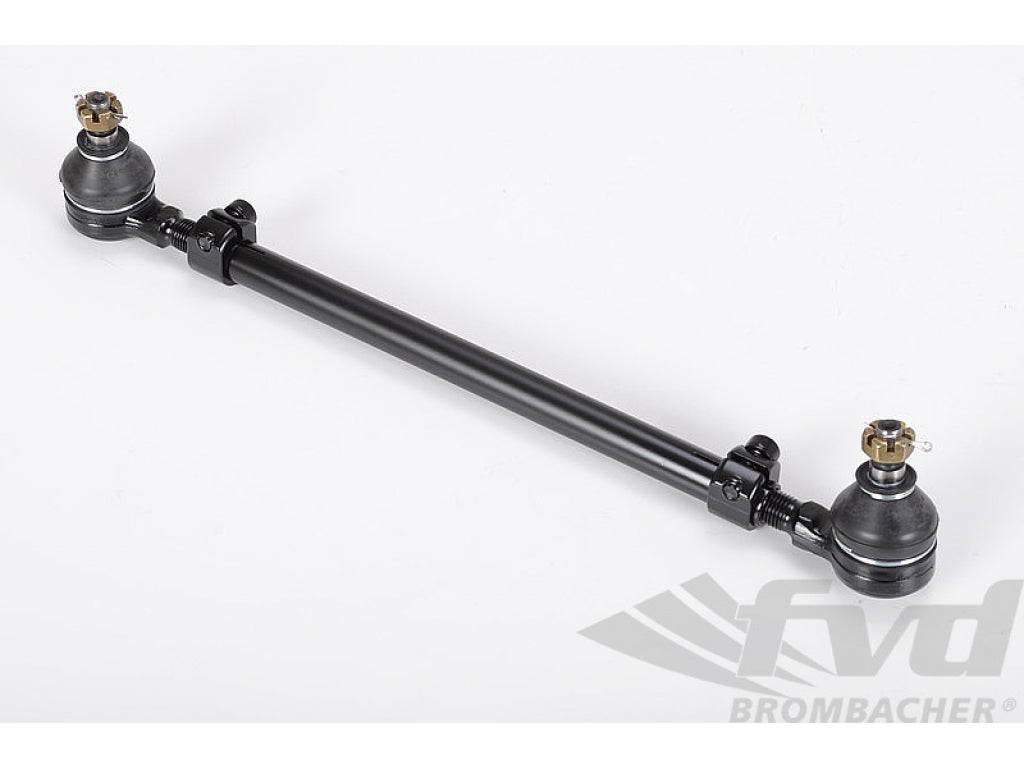 Tie rod complete left