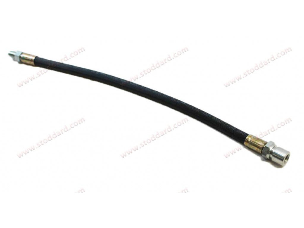 Brake Hose, Front Left or Right, 2 required per car. For All 356