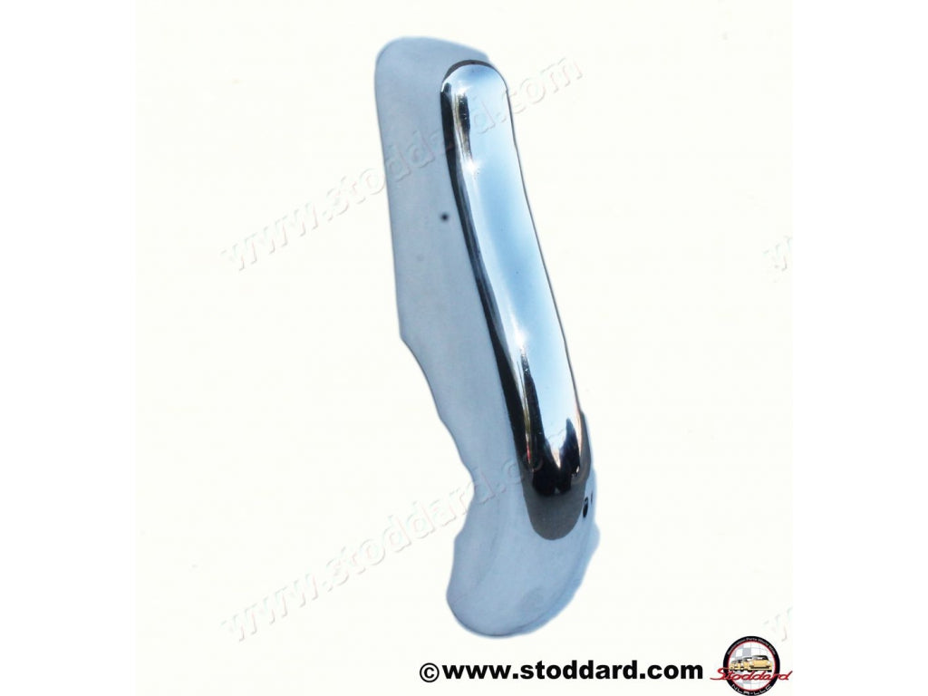 Bumper Guard, Right Front / Left Rear, fIts 356A T1 Euro 