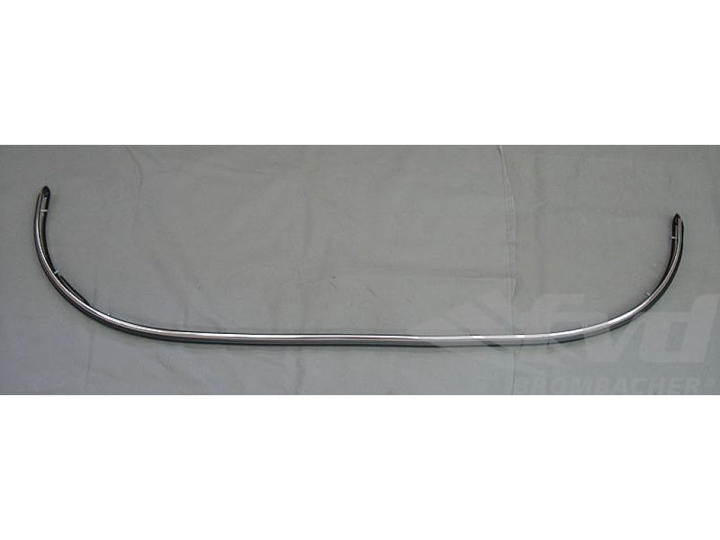 Moulding front