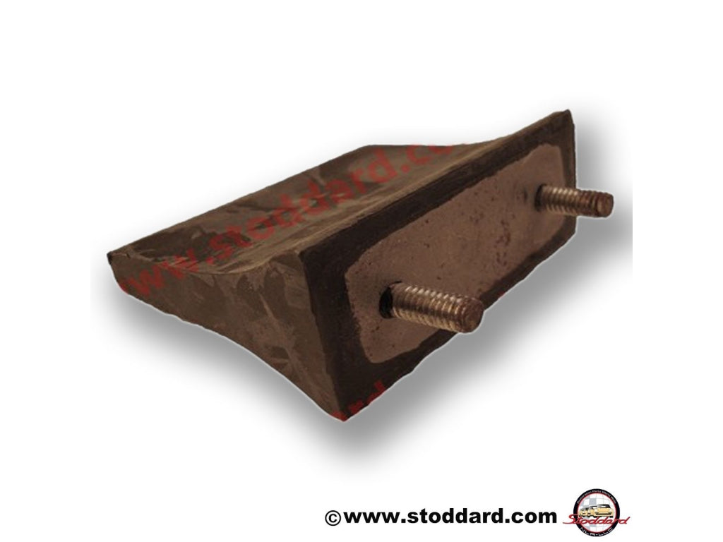 Rubber Door Stop Wedge for 356B and 356C