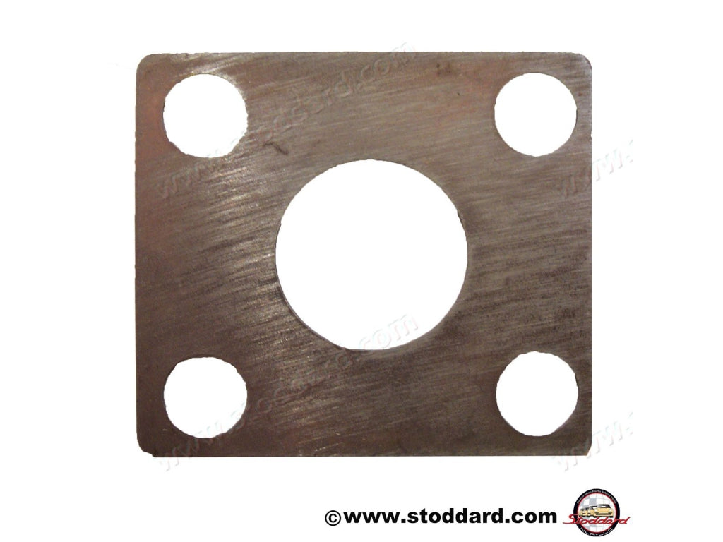 1mm Door Hinge Shim, 8 required
