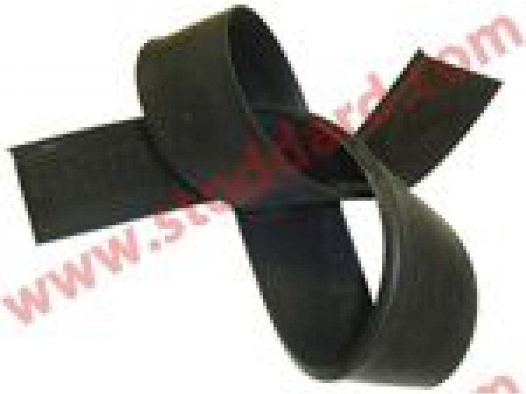 Front and Rear of Door Seal for 356