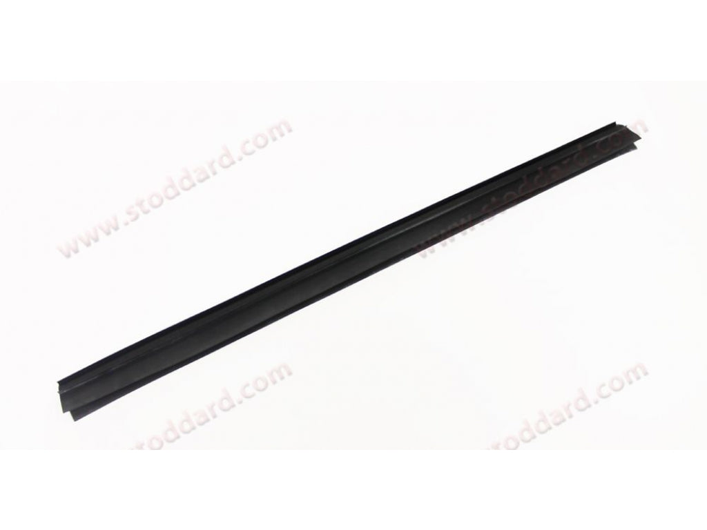 Front of Door Seal for 356A T2, 356B, and 356C, Revised and Improved Profile.
