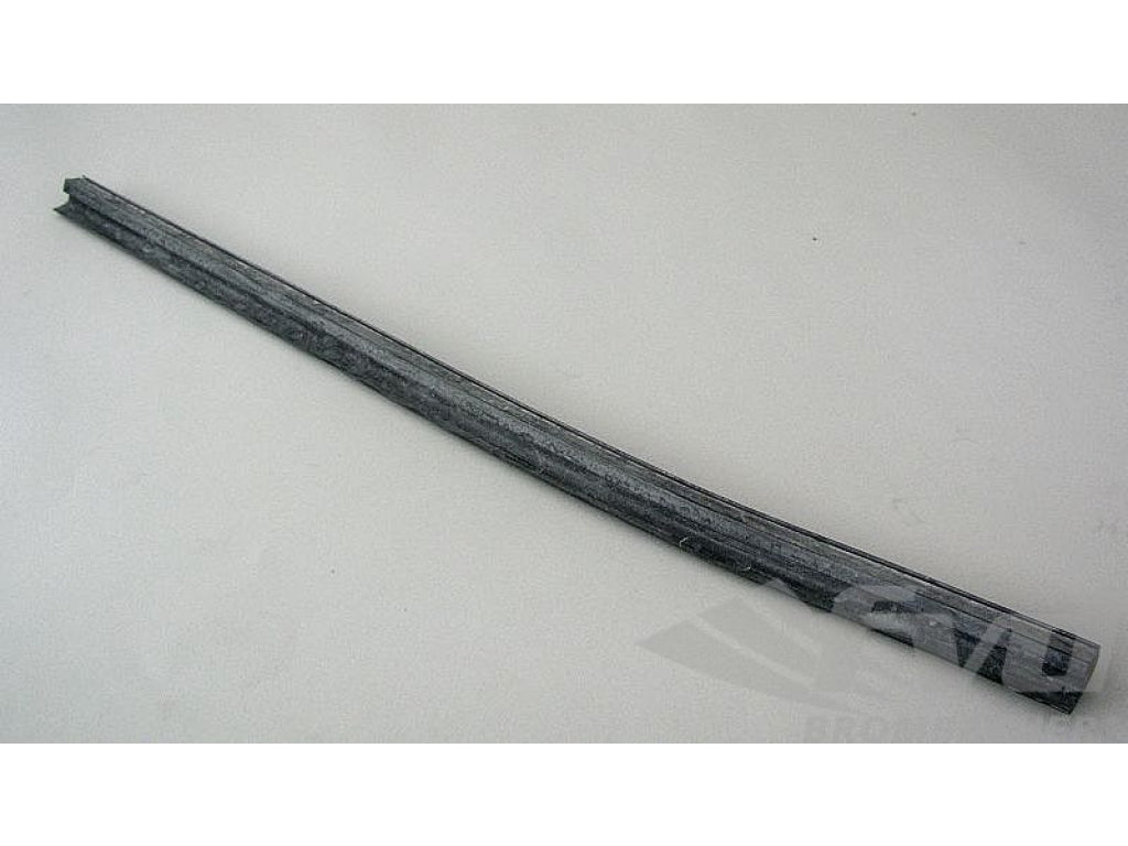 Gasket rubber