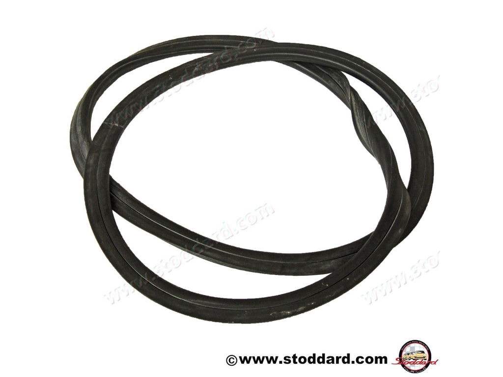 Windshield Seal for Bent Window 356 Pre A, 356A 356B through T5