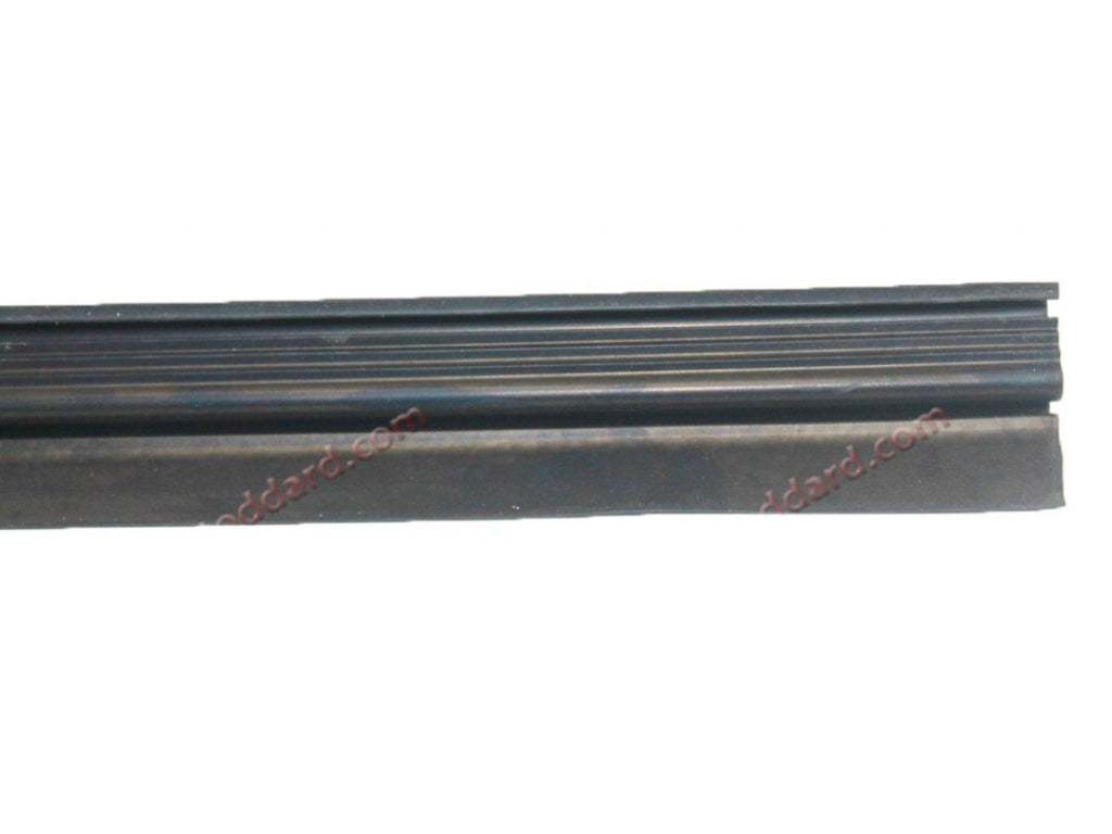 Lower Windshield To Cowl Rubber Seal for Convertible D and Roadster