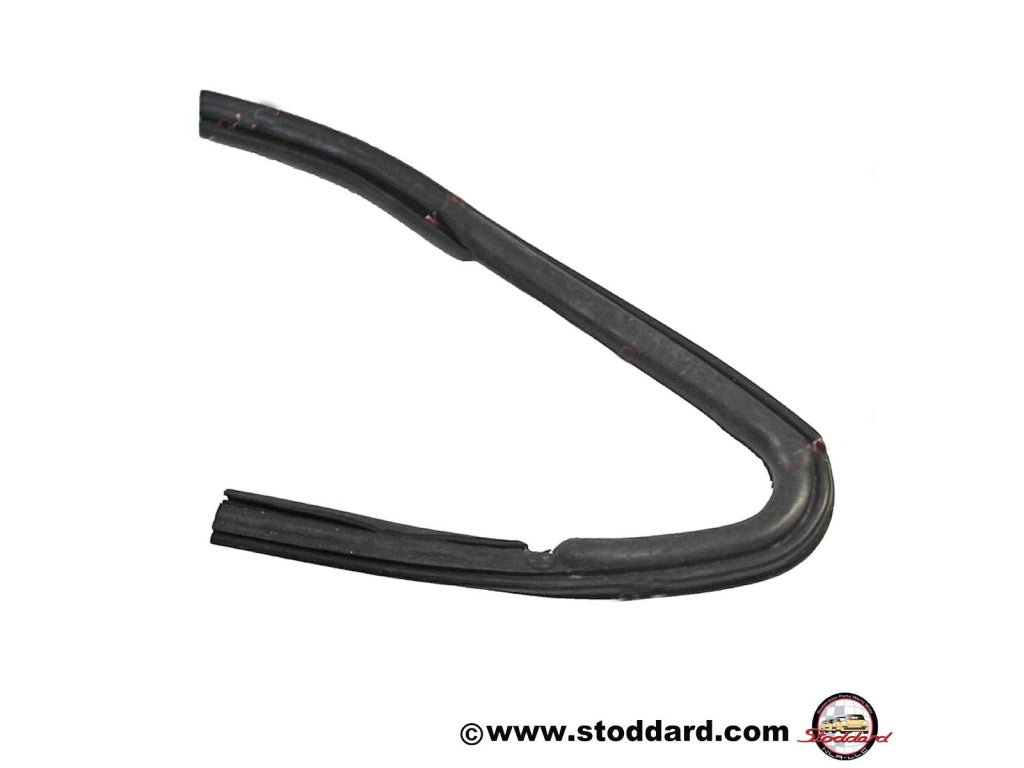 Vent Window Seal, Right