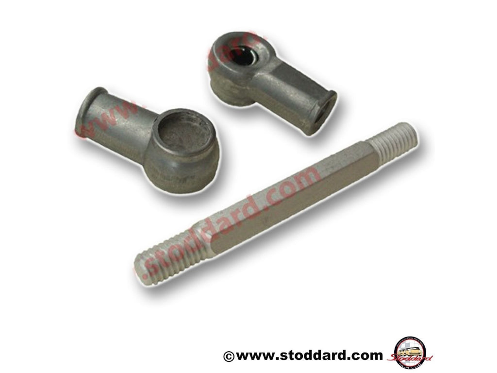 95mm Convertible Top Turnbuckle