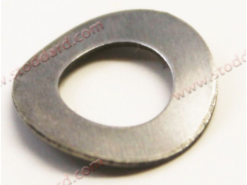 Windshield Wiper Shaft Spring Washer, 6mm x 12mm