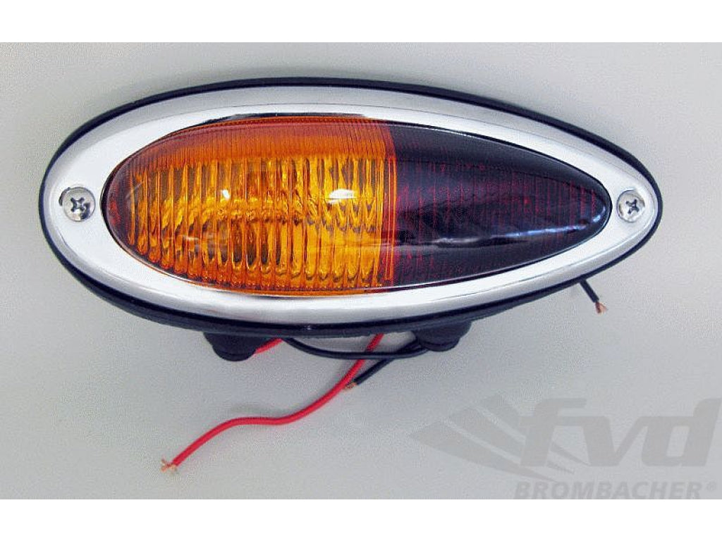 rear light 356A/B left
