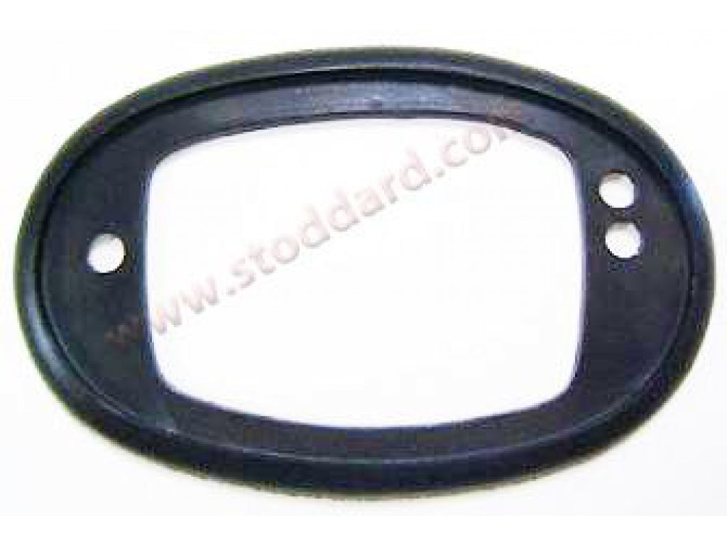 License Plate Light Base Gasket.