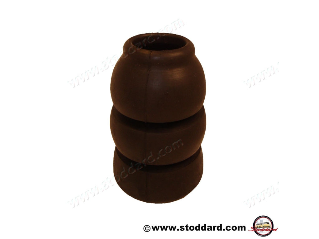 Rear Suspension Travel Rubber Buffer for 356C