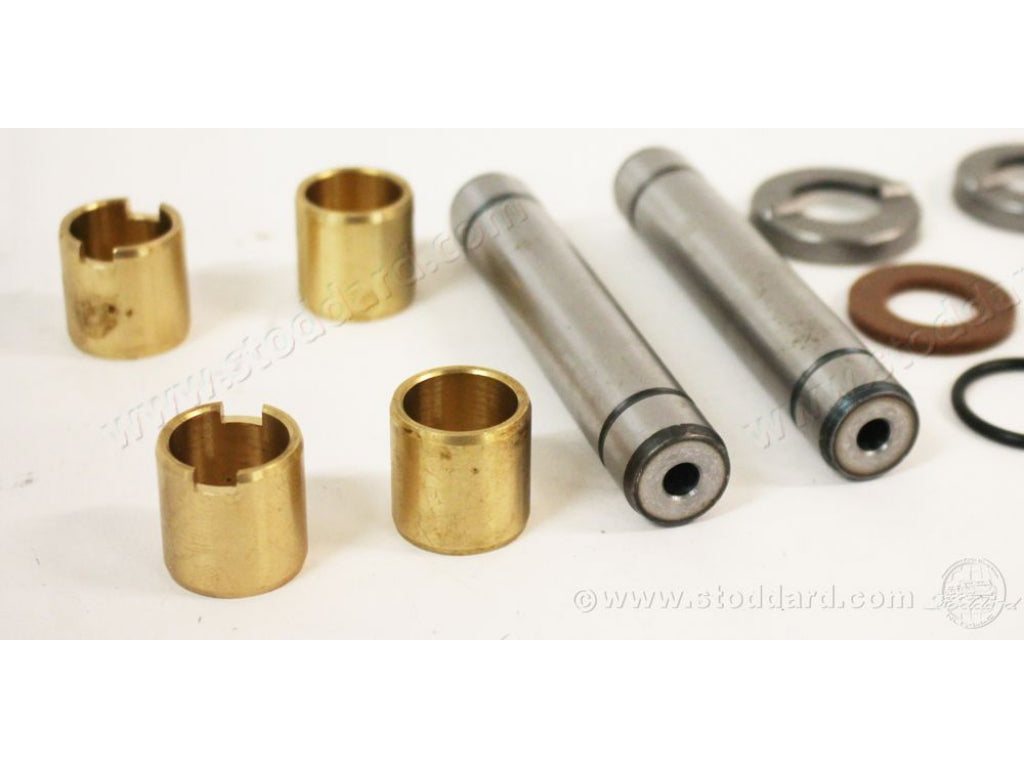 King Pin Repair Kit for All 356