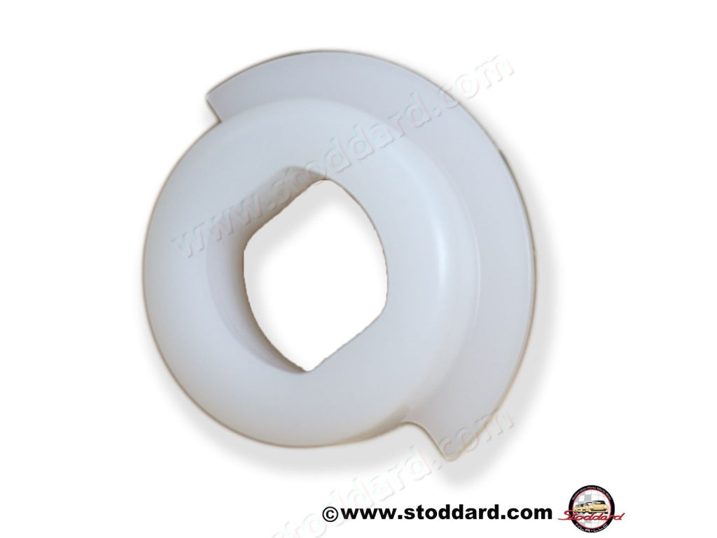 Shift Coupler Bushing, 2 required for 356B T5 (from Trans#35001), 356C and 911/912 up to 1986.
