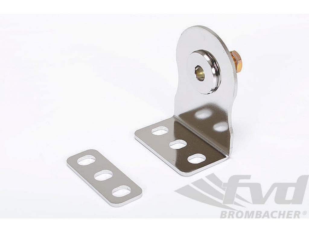 Seat Belt Mount - Tunnel Side