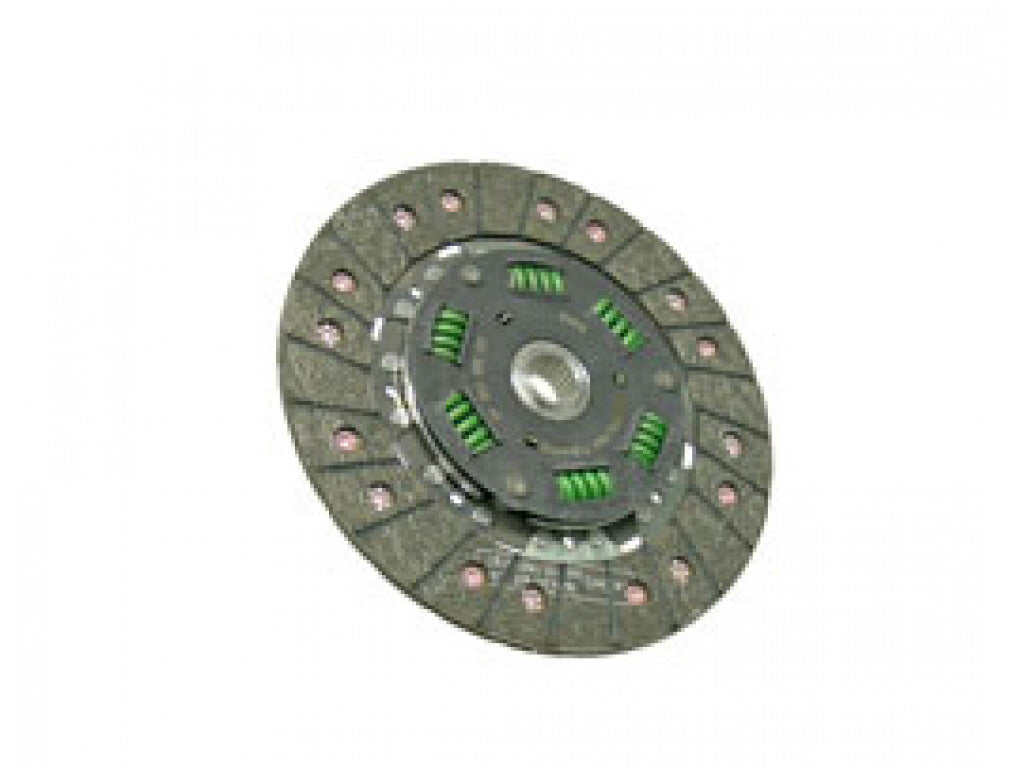 Sachs High Power Clutch Disc