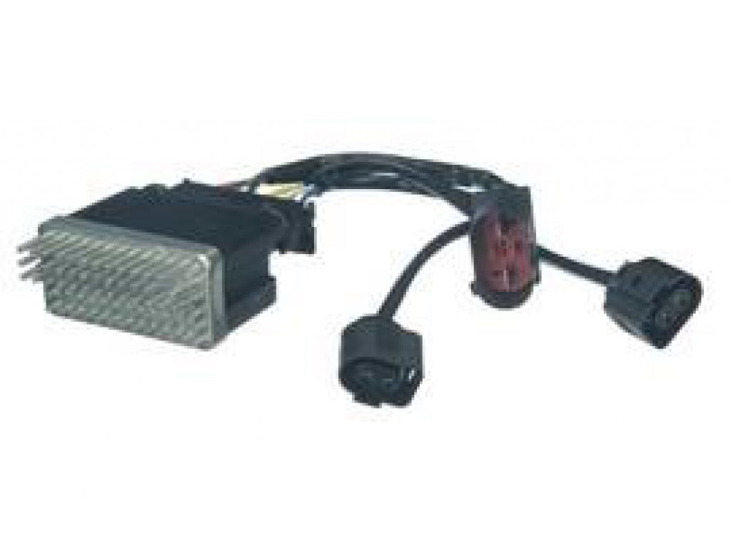 Fan Control Module