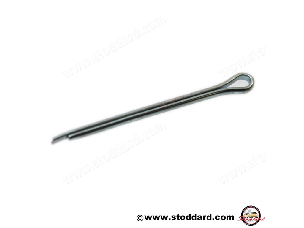Tie Rod Split Pin