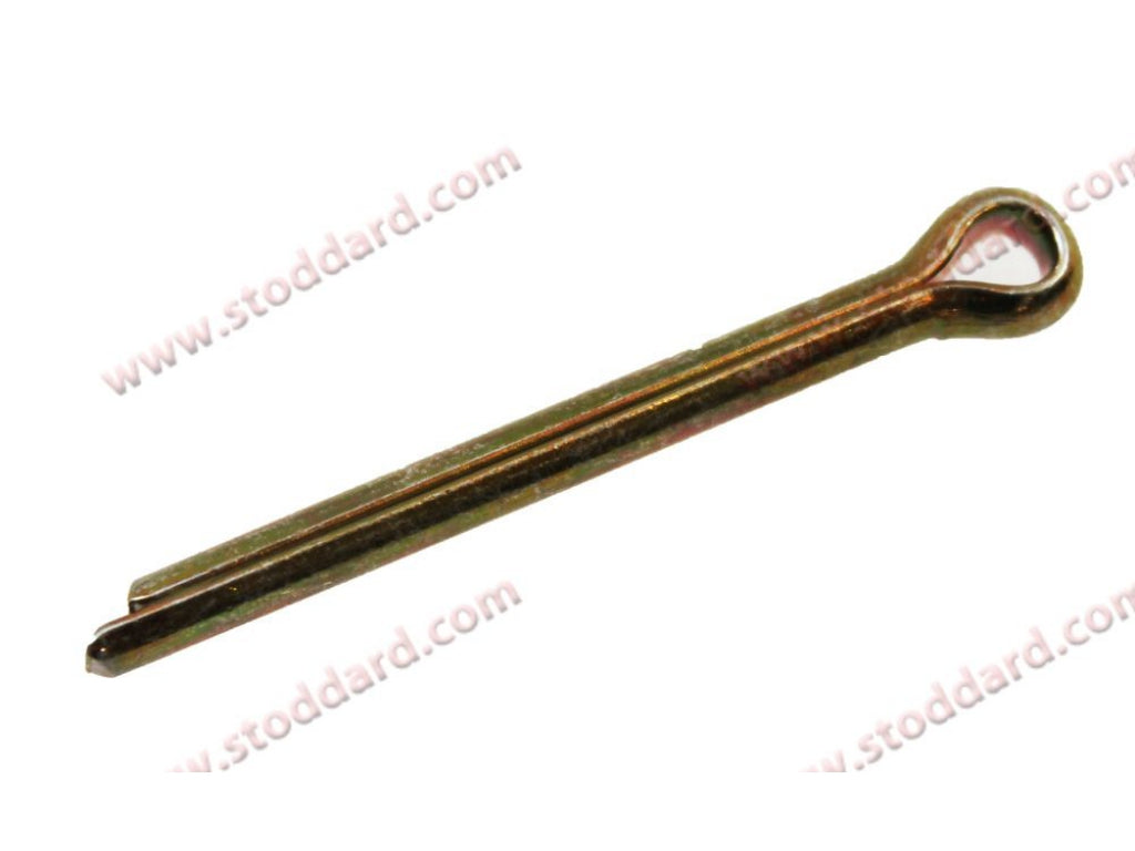Cotter Pin 5x45 For Rear-Axle Cross-Tube Assembly