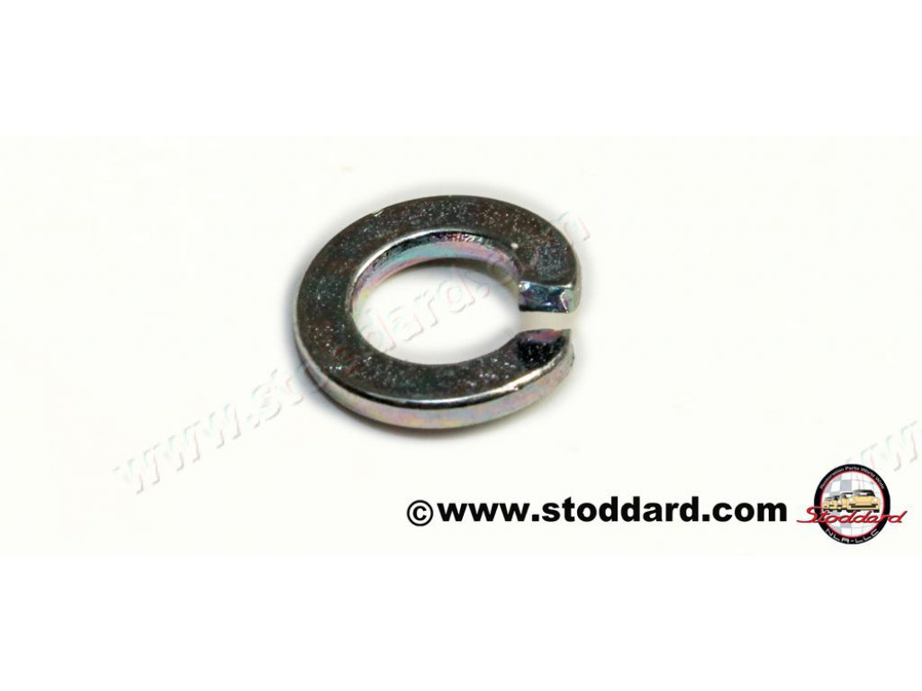 6mm Lock Washer