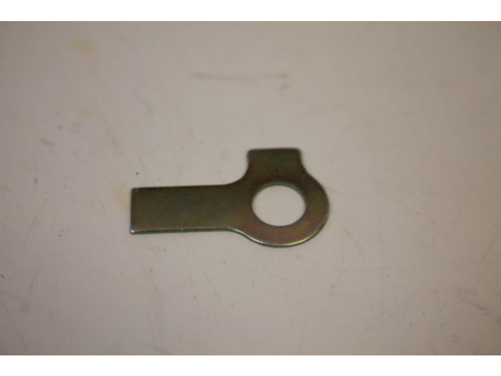 Lock Plate / Tab Washer for 911 Turbo Rotors up to 1980