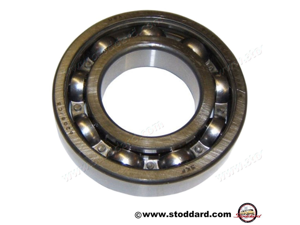 Outer Rear Wheel Bearing 2 required