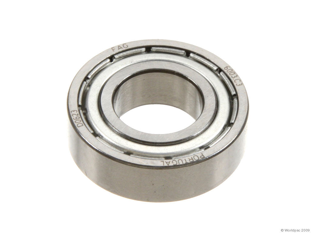 Steering Shaft Bearing (in Upper Shaft Housing)