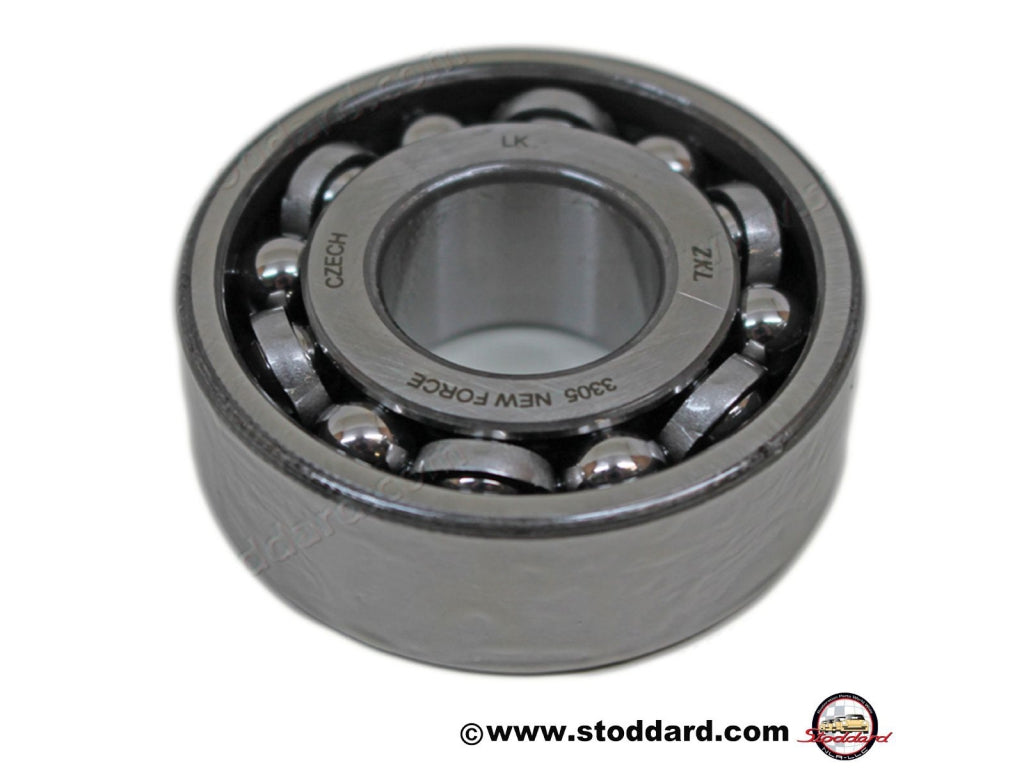 Pinion Shaft Bearing for 644, 716, and 741 Transmissions. 24 Balls, As Original