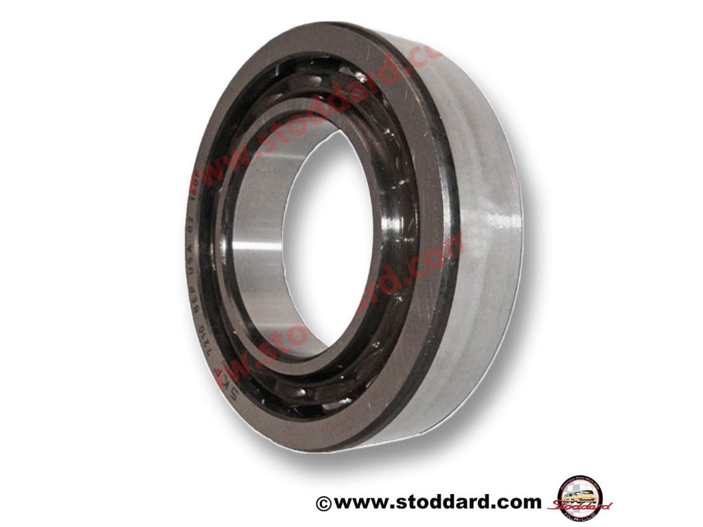 Differential Housing Cover Angular Bearing for All 356