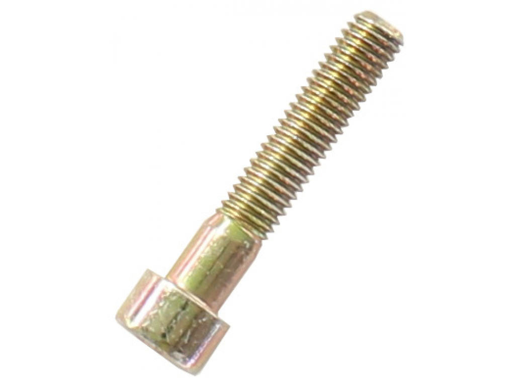 O.E.M. Bolt - Flywheel Ring Gear to Clutch Pressure Plate