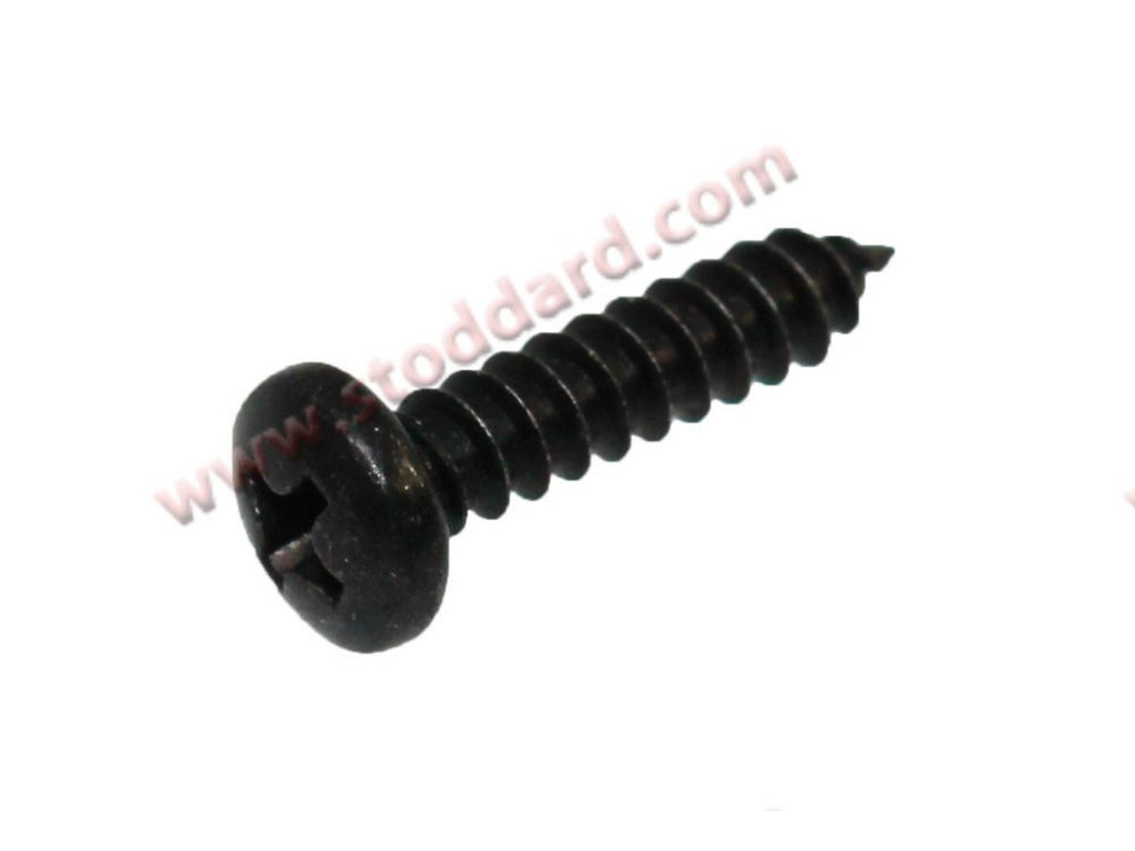 Screw