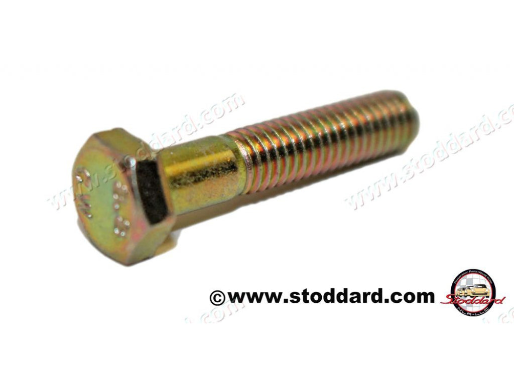 Hex Bolt