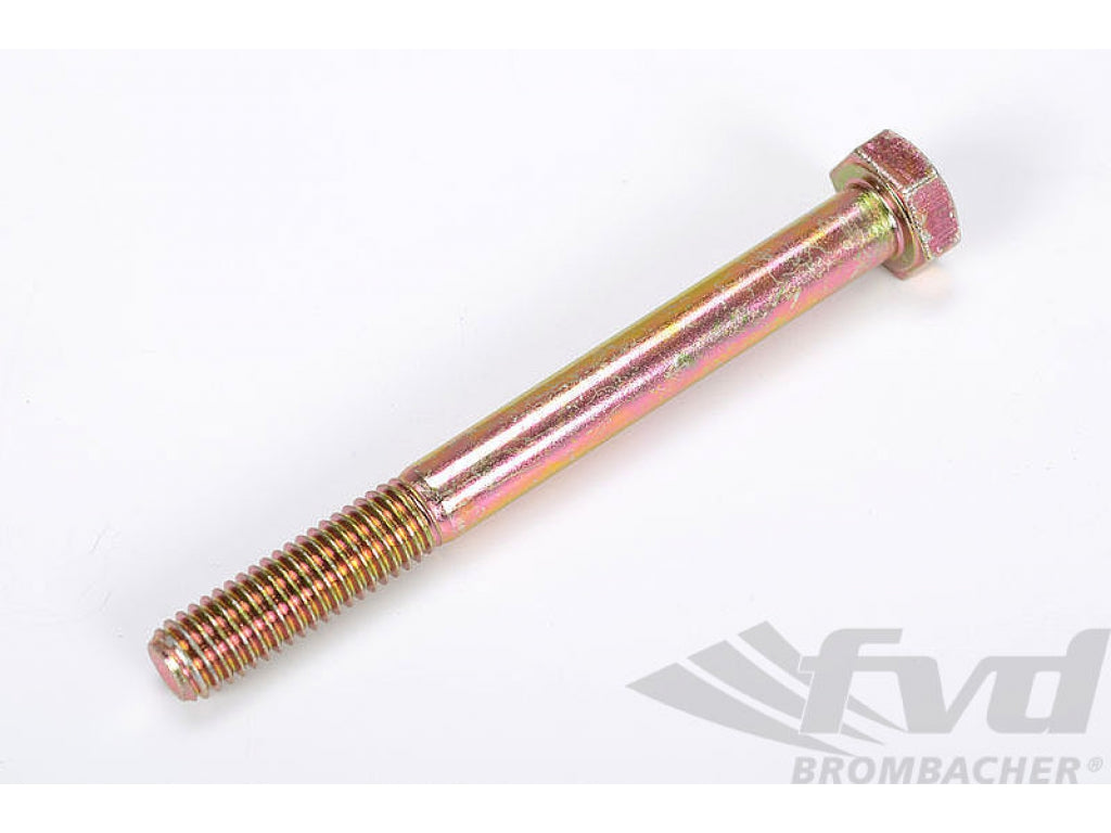 Pressure Plate Screw 928 / 930 3.3 L Turbo 1978-89 - M8 x 80