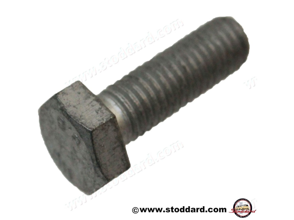 Hex Head Screw 8 x 25 Multiple Applications For 356 50-65 911 70-73