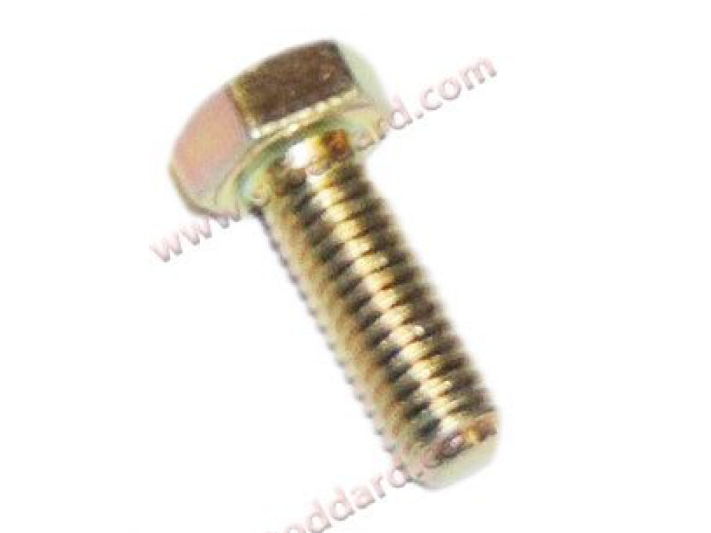 Bolt M8 x 22, 10 req'd.