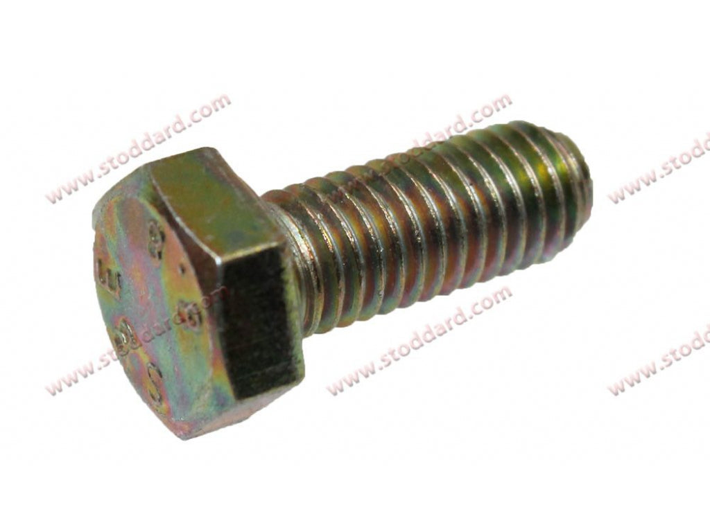 Hex Head Bolt 8 x 20