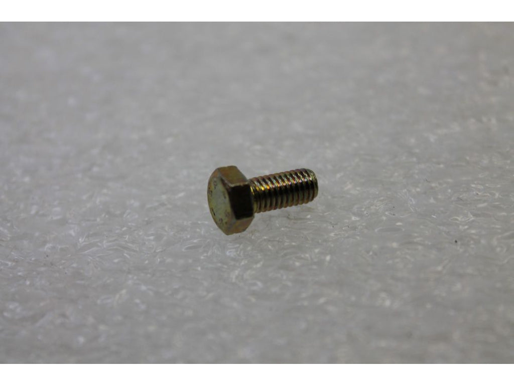 Hex Bolt 5X10MM