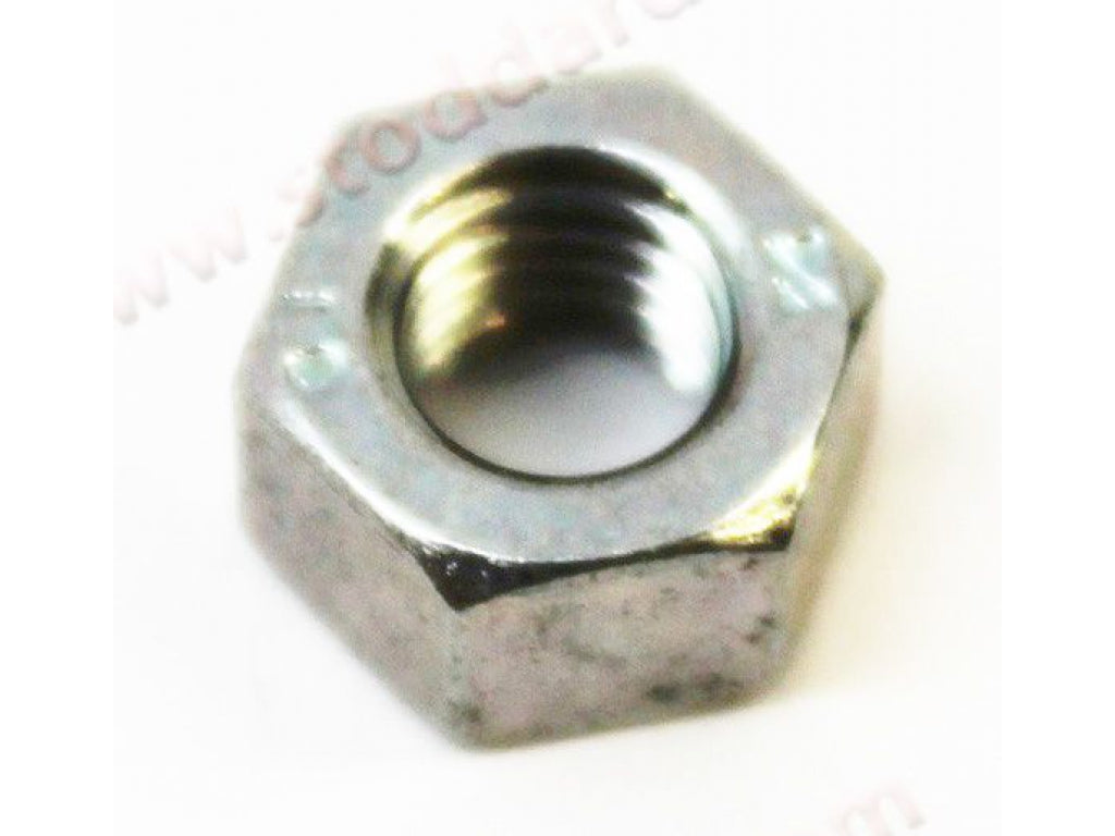 M5 Nut, used for lock nut on throttle linkages, Fit Various Porsche Applications 5MM
