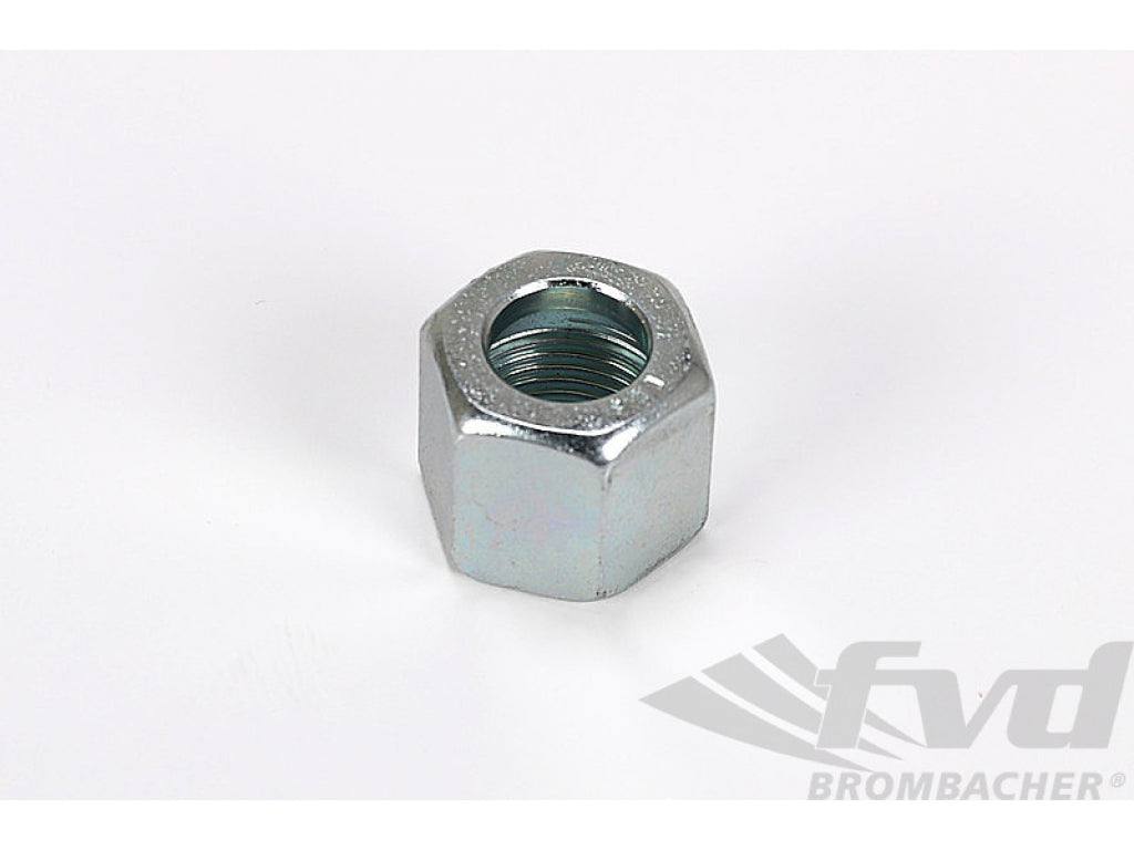 Nut for Cam Oil Line - A LL 8