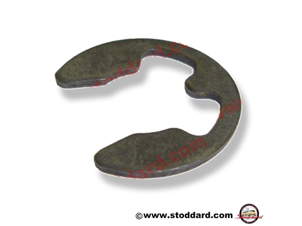 Door Handle Lock Cylinder Retaining C-clip for 356A T2, 356B, and 356C