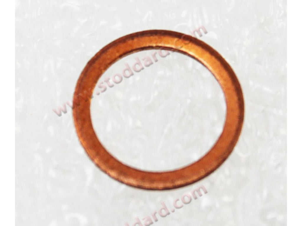 Crush Ring Washer Seal 10 x 14 For Fuel Injection System
