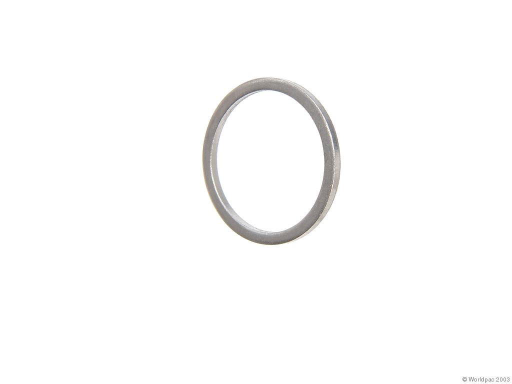 Seal Ring - Flat Aluminum