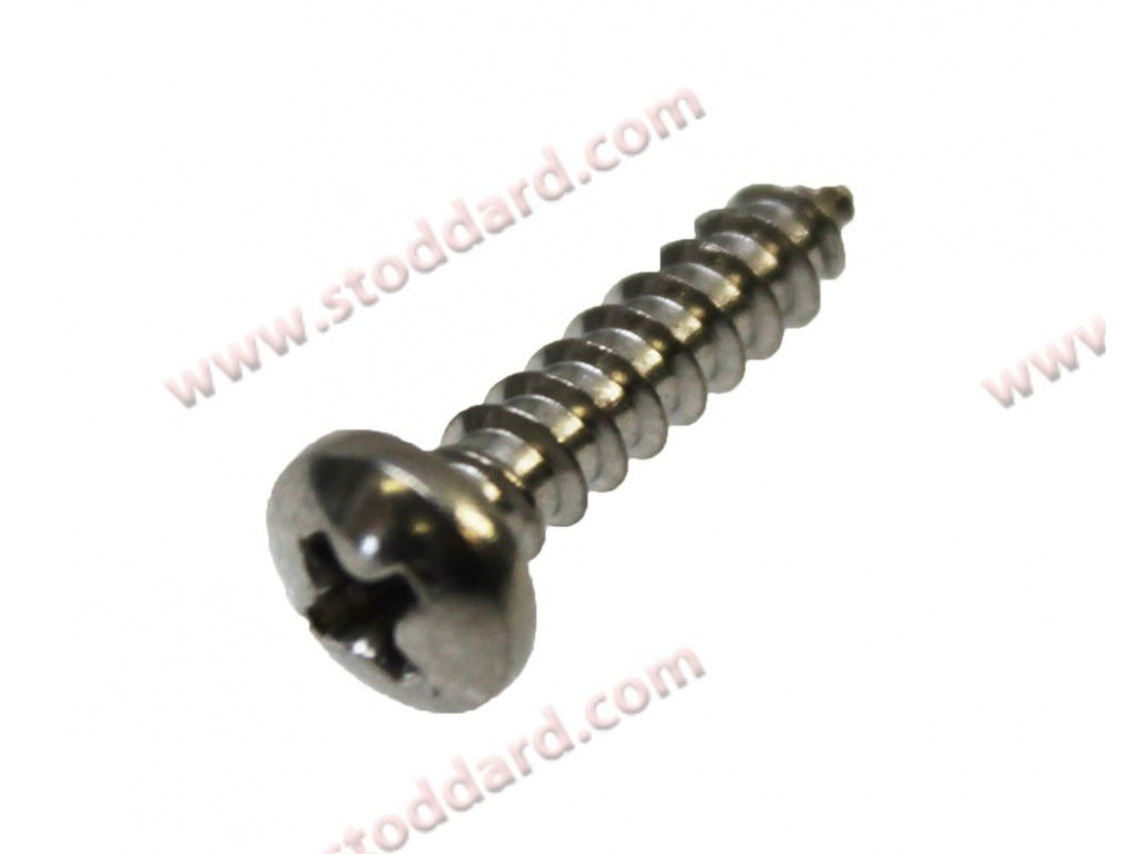Screw 3.9 X 19