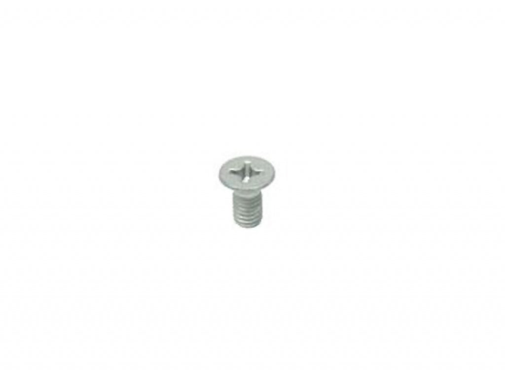 German Brake Disc Set Screw (6 X 12 mm)