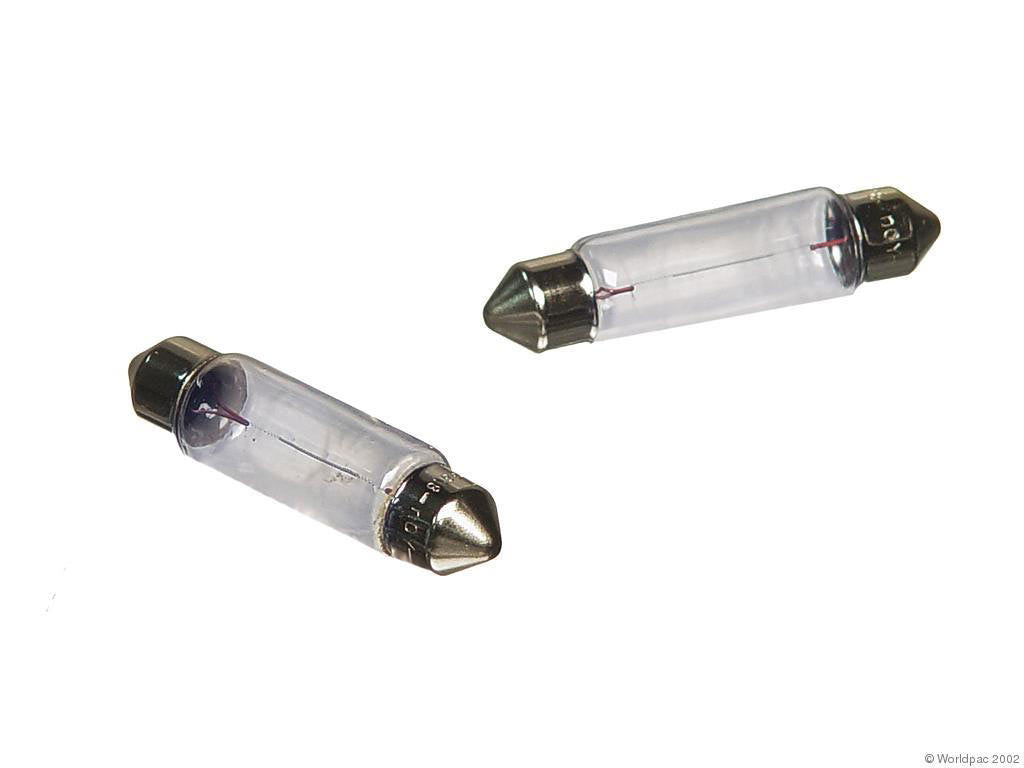 Sylvania 12v - 10w - Festoon