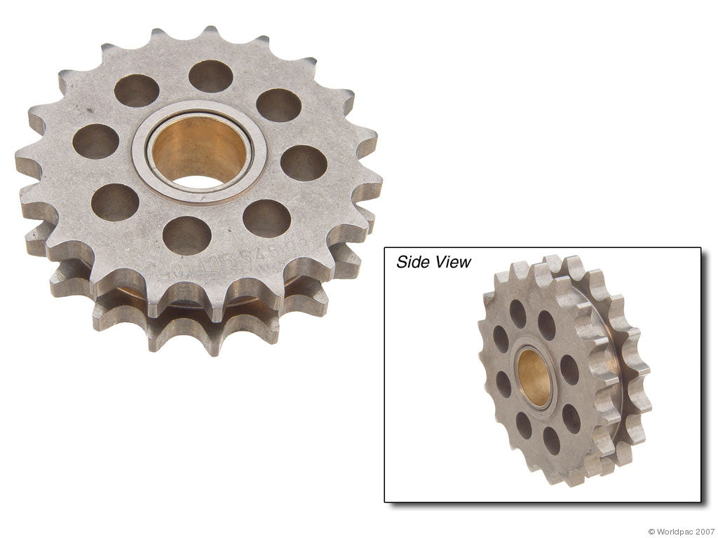 O.E.M. Tensioner Gear