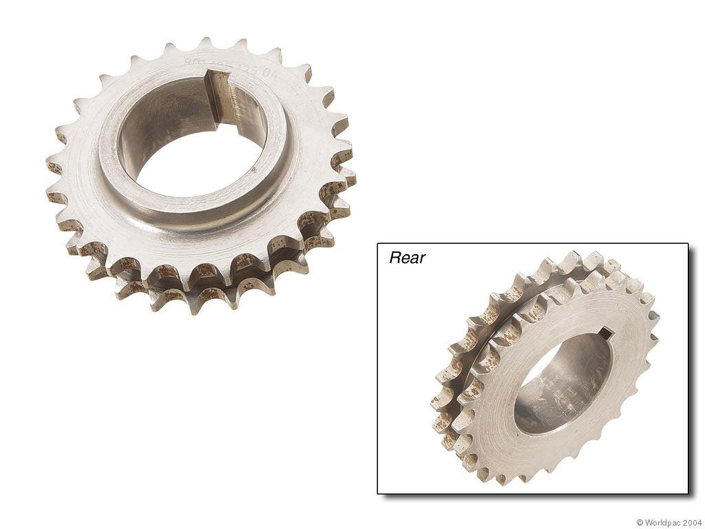 O.E.M. Intermediate Gear Intermediate Shaft Gear