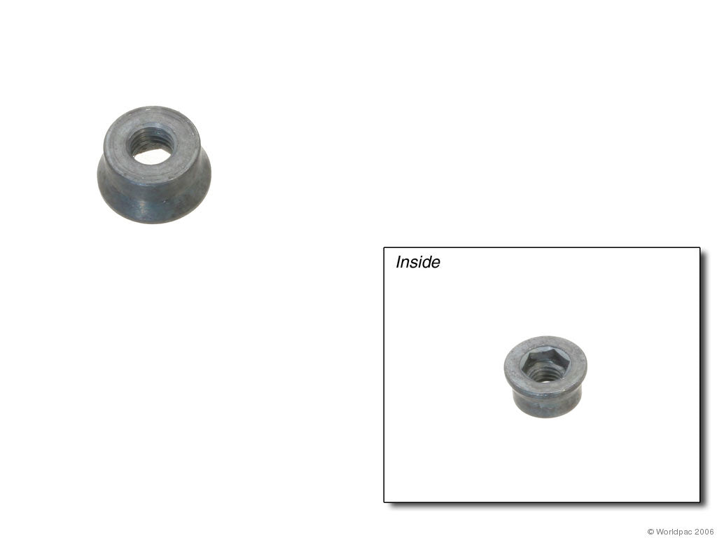 O.E.M. Rocker Shaft Nut